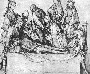 The Entombment fghfgh BOSCH, Hieronymus